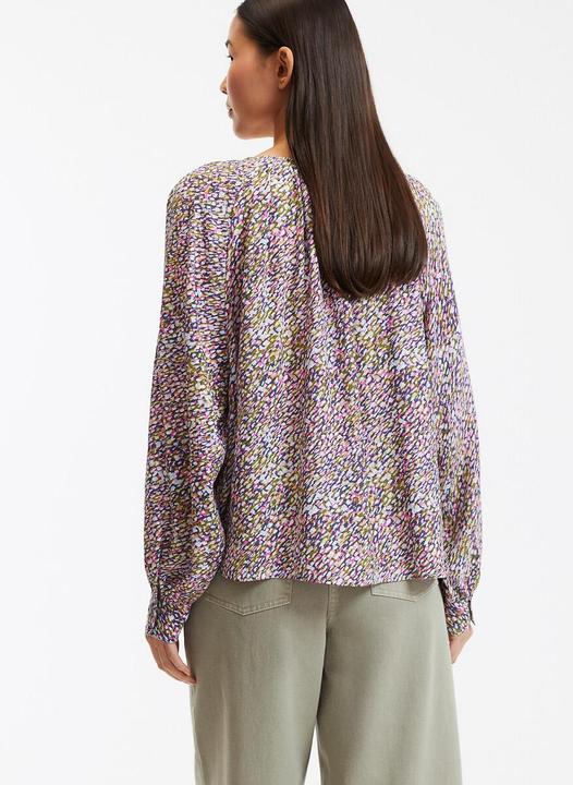 Produktbild La Redoute Collections Bedruckte (L)