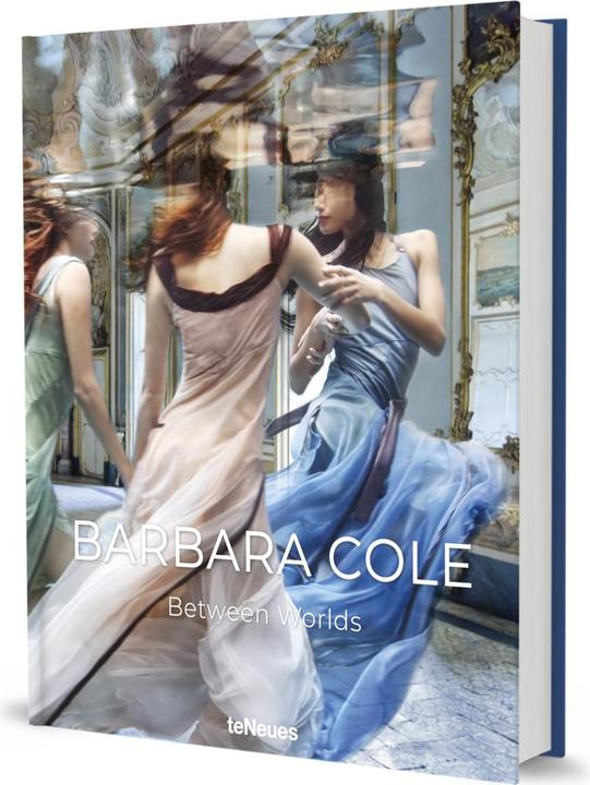 Produktbild Barbara Cole (Deutsch, Barbara Cole, 2023)