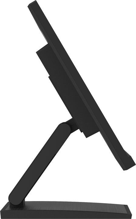 Image du produit iiyama 60.5cm (23,8") T2454MSC-B2AG 16:9 M-Touch HDMI+USB (1920 x 1080 pixels, 23.80")