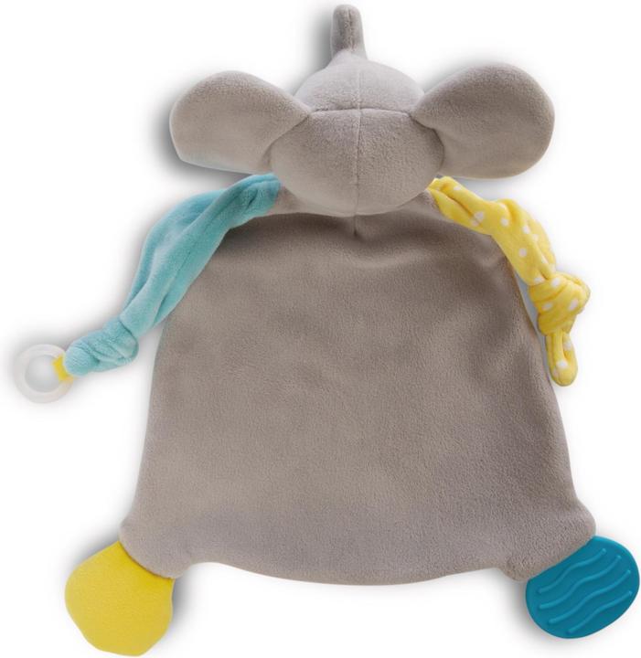 Immagine prodotto NICI Elefante di stoffa da coccolare