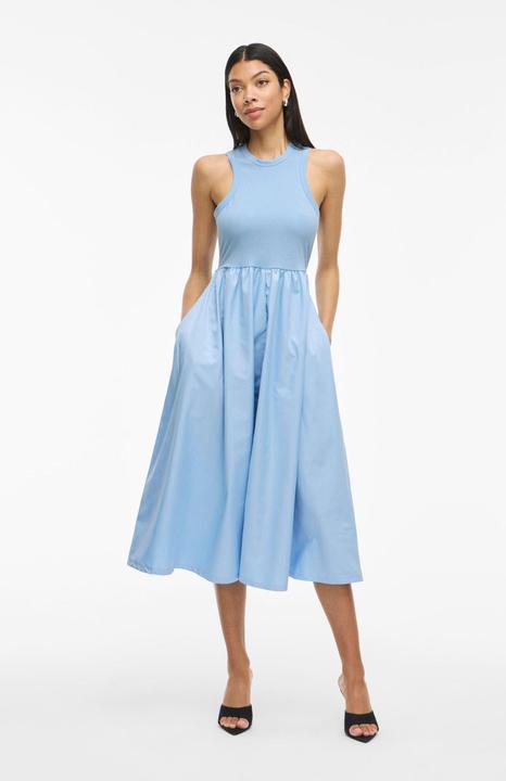 Actual product image Vila VISONJA Ärmelloses Midikleid (XL)
