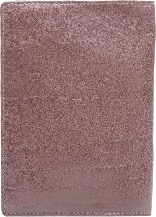 Immagine prodotto Esquire Custodia per passaporto Toscana in pelle 9,5 cm