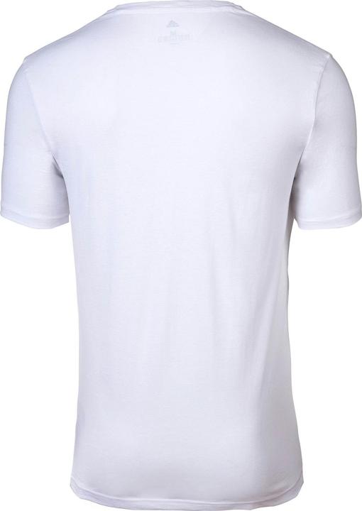 Actual product image adidas T-shirt casual figure-hugging (XL)