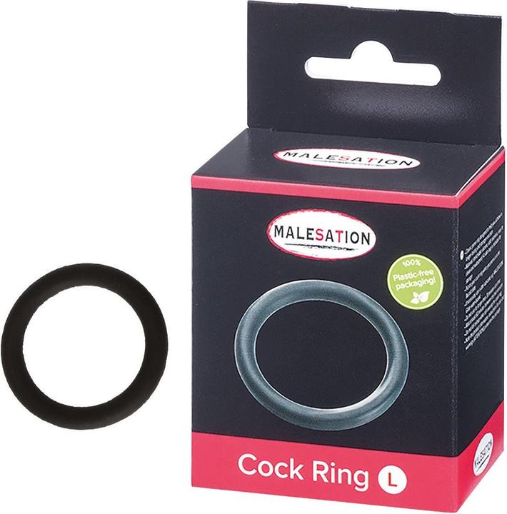Produktbild Malesation Cock Ring L (4.50 cm)