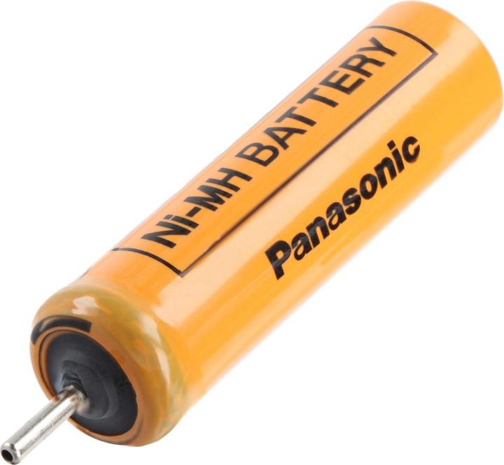 Actual product image Panasonic Akku WES7038L2506 2508, ES7101, ES7102, ES7109, ES7036, ES7038 (1 pcs., 1100 mAh)