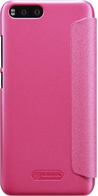 Actual product image Nillkin Sparkle Series (Xiaomi Mi6)