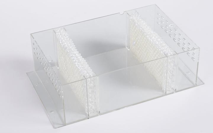 Actual product image Swisscave Pair of absorbent paper f. Humdifier V4 (CL188+)