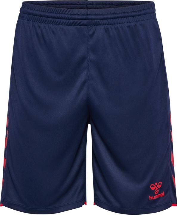 Image du produit hummel hmlCORE 2.0 SHORTS (XXL)