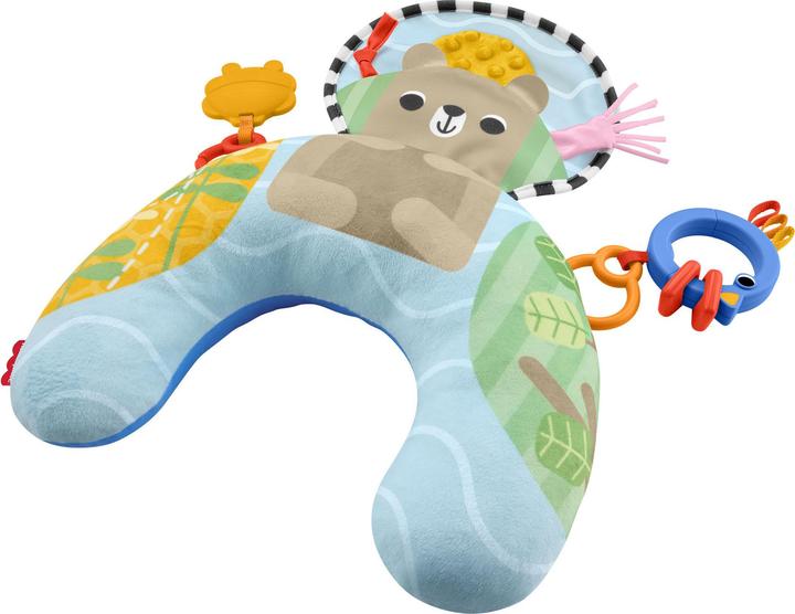 Image du produit Fisher-Price Balanced Beginnings Tummy Wedge