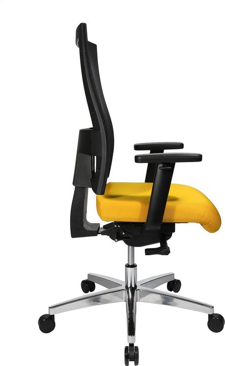 Actual product image Topstar Profi Net 11