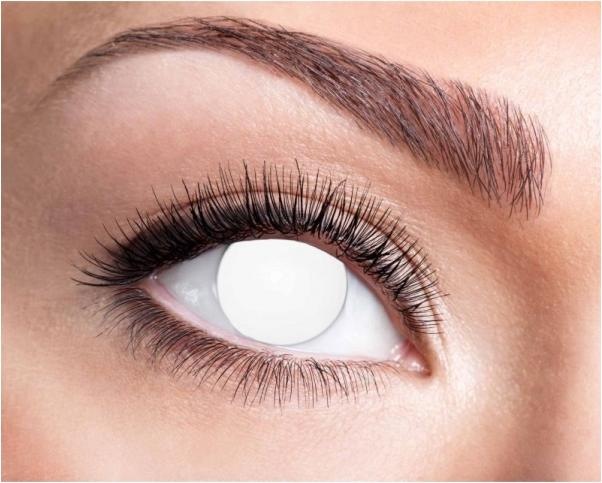 Immagine prodotto Eyecatcher Cieco (Bianco)