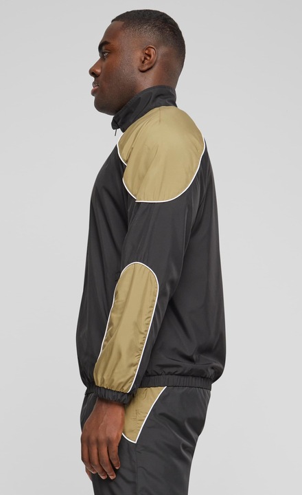 Image du produit Urban Classics Veste Piped Track - 142639 (3XL)
