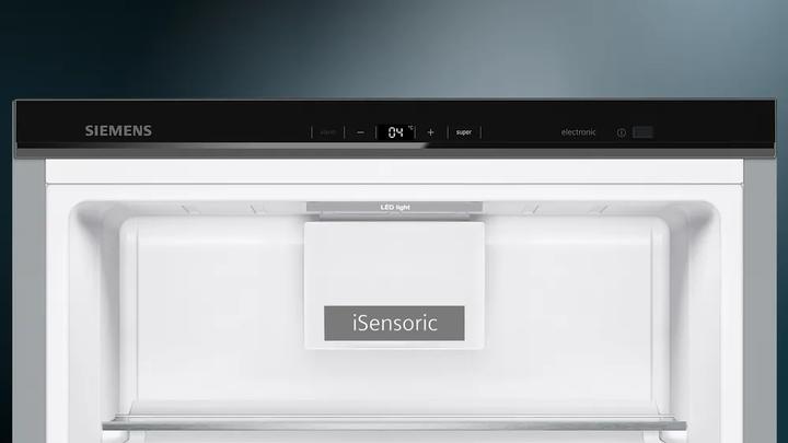 Actual product image Siemens KS36FPXCP (309 l)