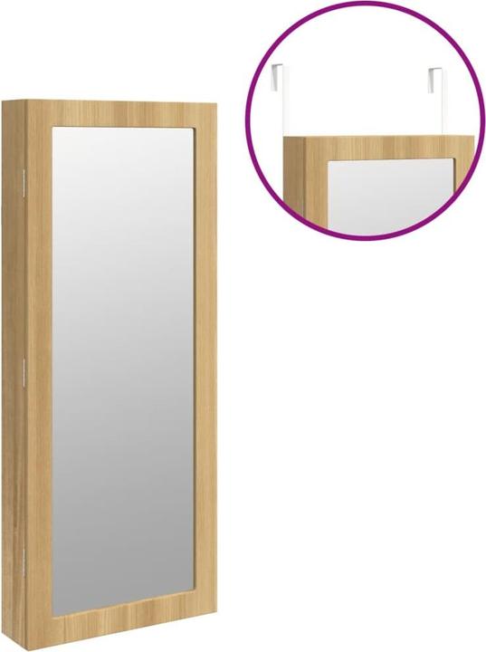 Actual product image vidaXL Angelina