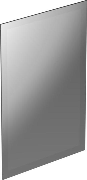 Ssupd Meshlicious Tempered Glass Seitenteil - grau verspiegelt