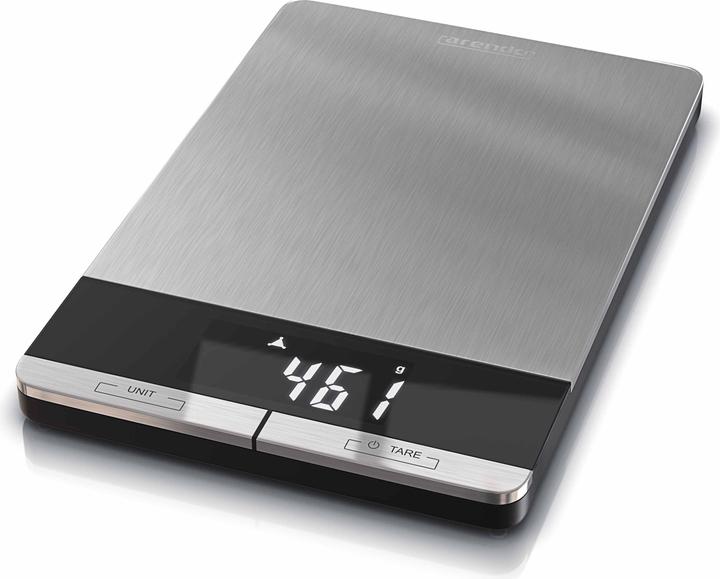 Actual product image Arendo Kitchen scales