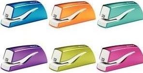 Actual product image Leitz WOW Electric Stapler NeXXt (10 Sheets)