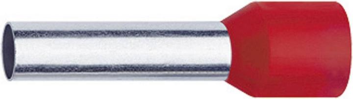 Actual product image Klauke Wire end ferrule