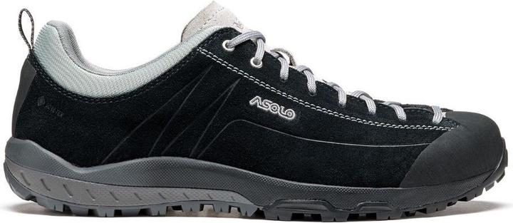 Produktbild Asolo Space GV Men Black / Silver (44.5)