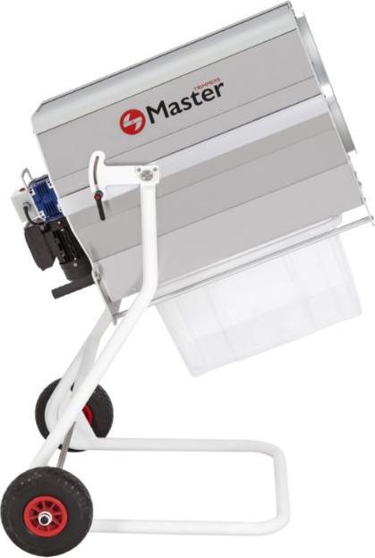 Produktbild Master Trimmer Dry 500