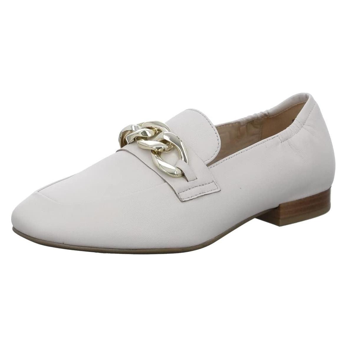 Ara, Vrouwen, Lace-Ups, Lyon, Beige, (40)