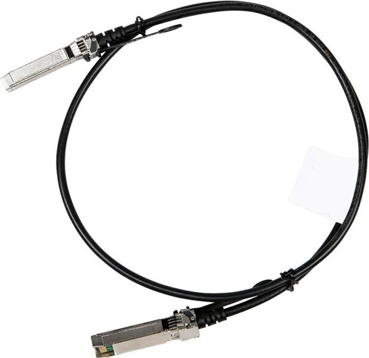 HPE E Aruba DA Copper Cable SFP28 to SFP28 (CAT7, 3 m)