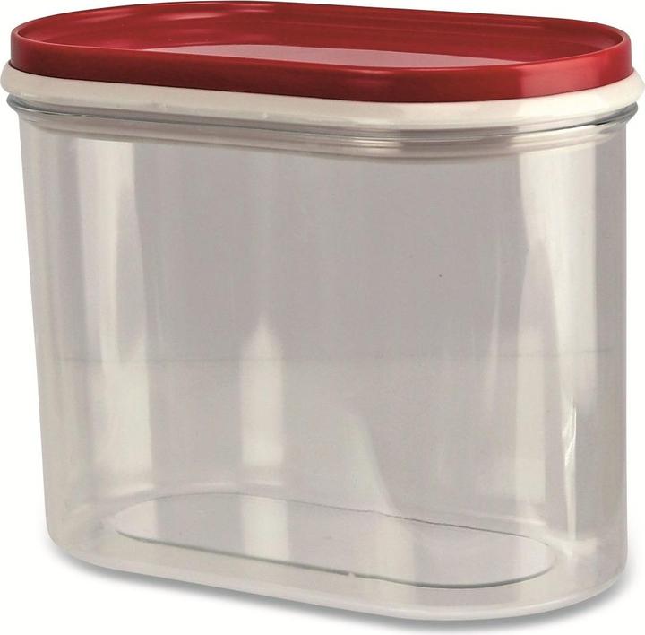 Actual product image alpina Storage box 4 pcs (0.97 l)