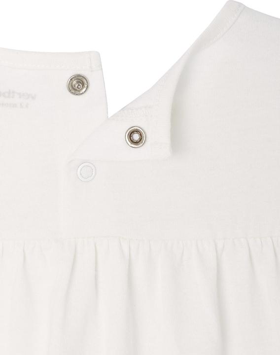 Produktbild Vertbaudet Baby T-Shirt mit Lochstickereien an den Ärmeln (68)