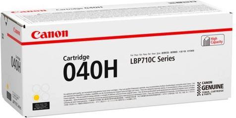 Productafbeelding Canon 040h (Y)