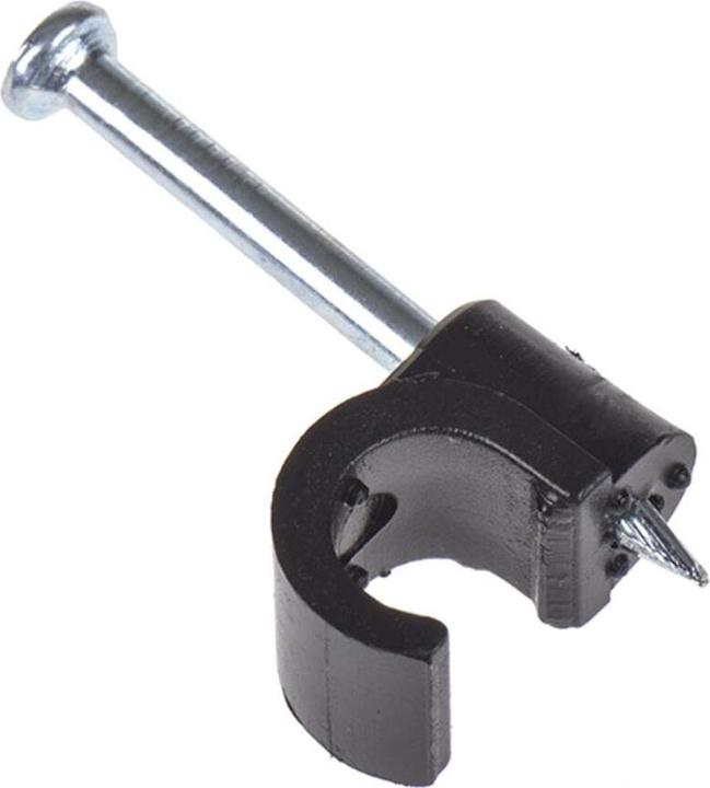 Image du produit SupaLec - Clips de fixation pour câbles