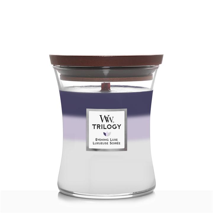 Productafbeelding WoodWick Avond Luxe