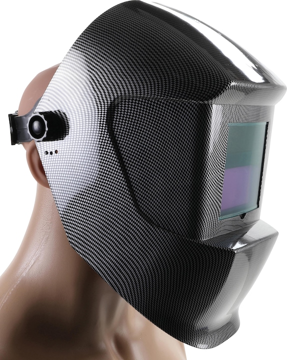 BGS Schweisserhelm | automatisch verdunkelnd