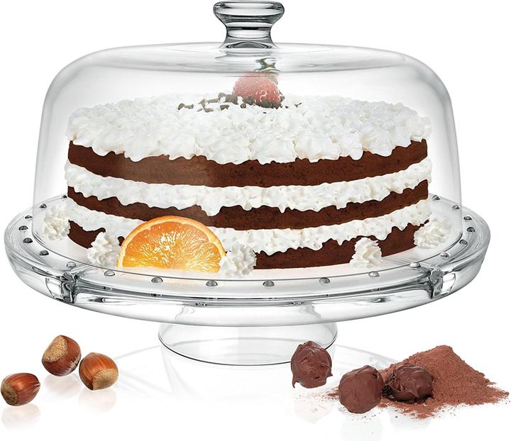 Produktbild Borgonovo Serving set 6 in 1