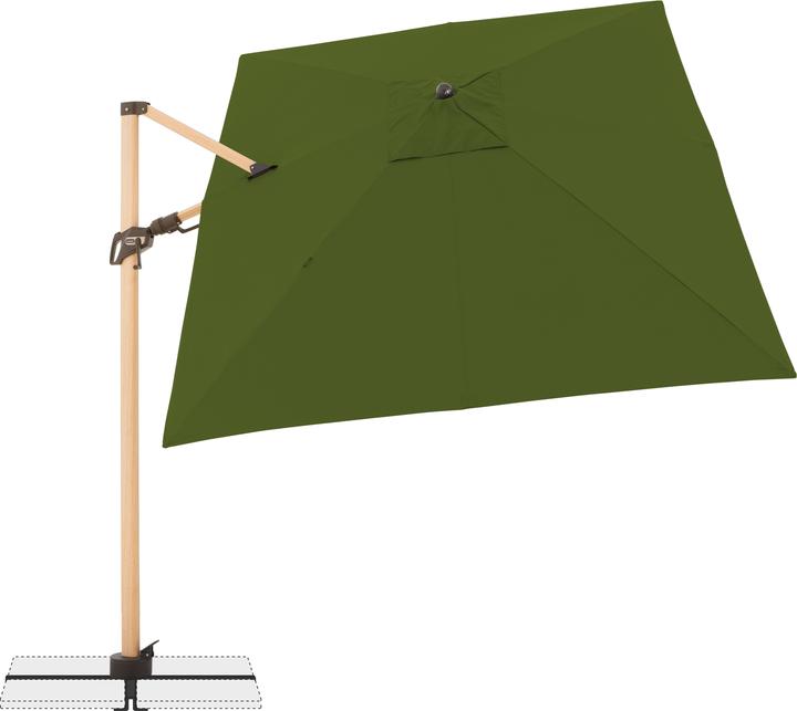 Image du produit Doppler Ultra pendule (2.20 m)