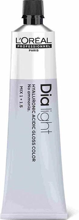 Platine blond cendré