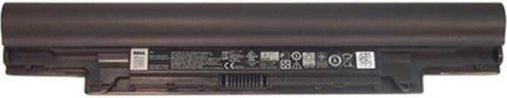 Actual product image Dell Battery 65Whr 6 Cell (6 cubicles, 5700 mAh)