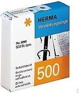 Immagine prodotto HERMA Verstärkungsringe
