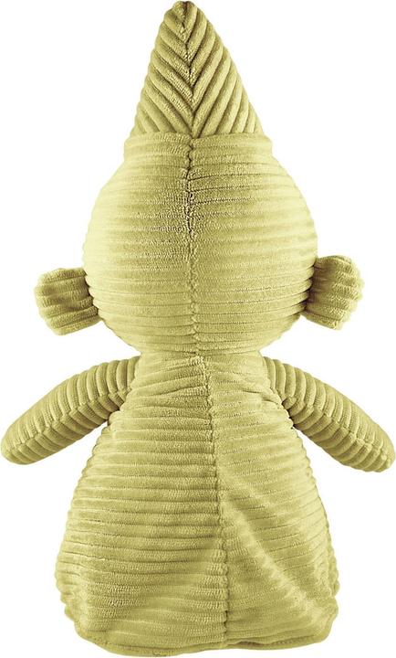 Actual product image Bumba Soft Toy Cord Yellow, 35 cm (35 cm)