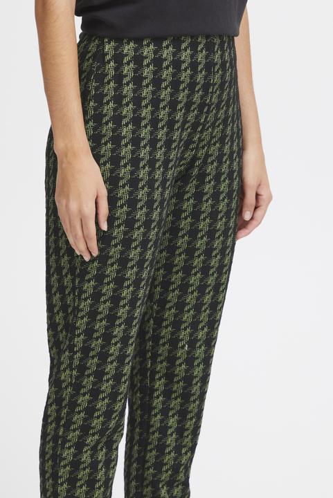 Image du produit Ichi IHKATE HOUNDSTOOTH PA 20120297 (XL)