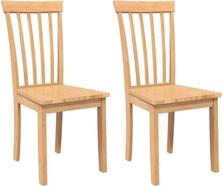 Image du produit vidaXL Esszimmerstuhl