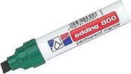 Produktbild Edding Permanent Marker 800 (Grün, 12 mm, 1 x)