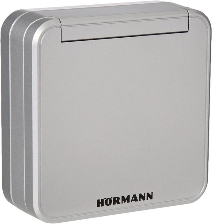 Productafbeelding Hörmann Funk-Fingerleser (V-snaar)