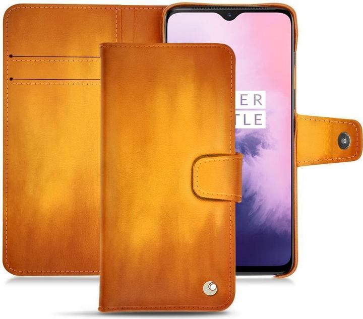 Patine orange