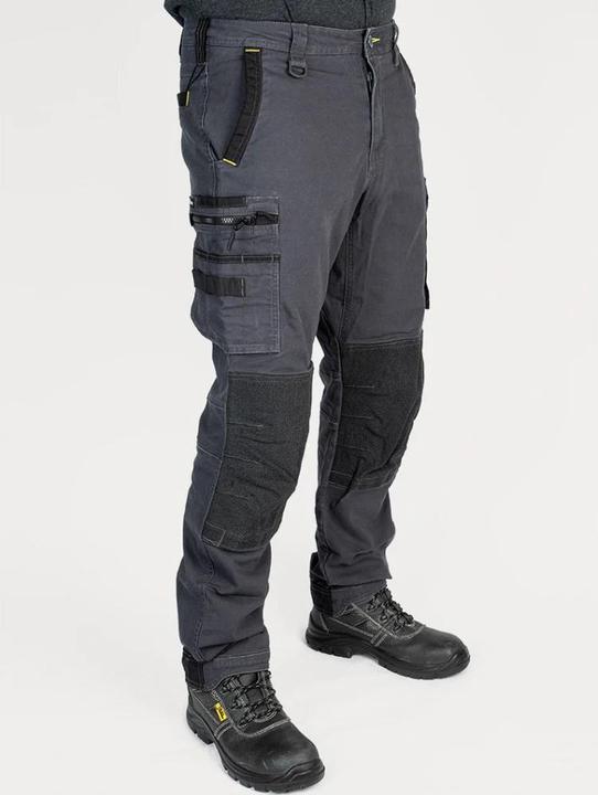 Produktbild Bisley Arbeitshose (56)