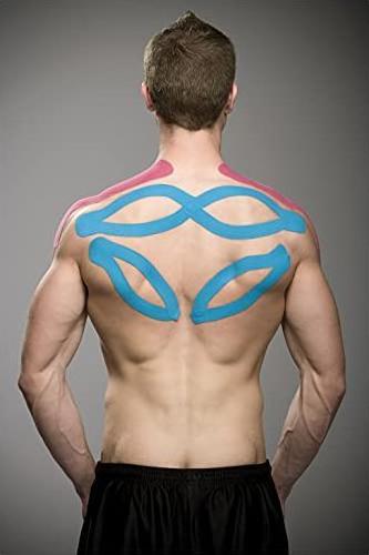 Produktbild Kinesio Tex Classic (4 m)