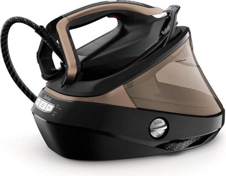 Tefal Pro Express Vision Dampfgenerator GV9823 (3000 W, 800 g/min)