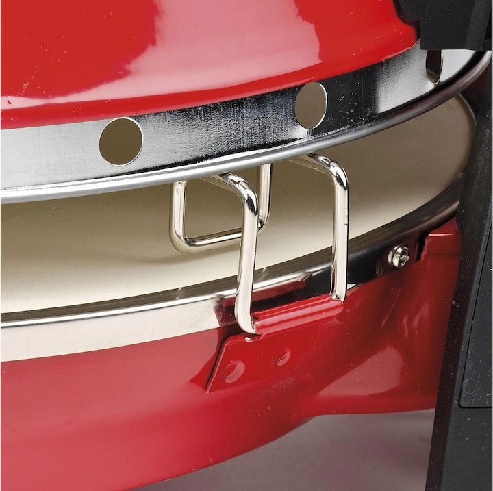 Actual product image G3 Ferrari Pizzamaker Napoletana