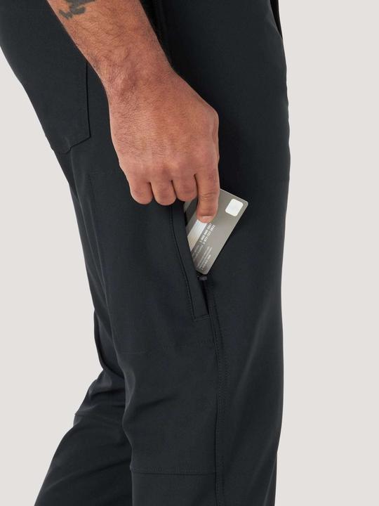 Actual product image Wrangler All Terrain Gear Fwds 5 Pocket Pant (30)