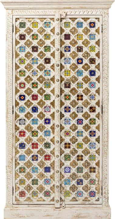 Produktbild Kare Design Bazar (40 x 90 x 180 cm)