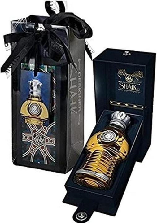 Immagine prodotto Shaik Chic Emerald No. 70 (Eau de parfum, 80 ml)